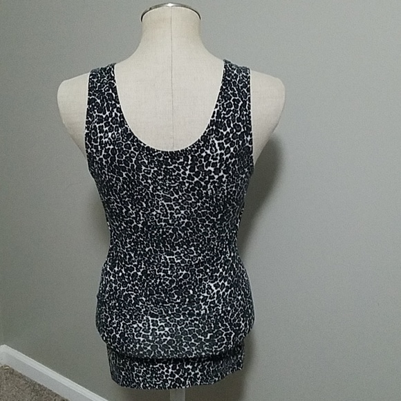 Extra Long Tank - Picture 3 of 4